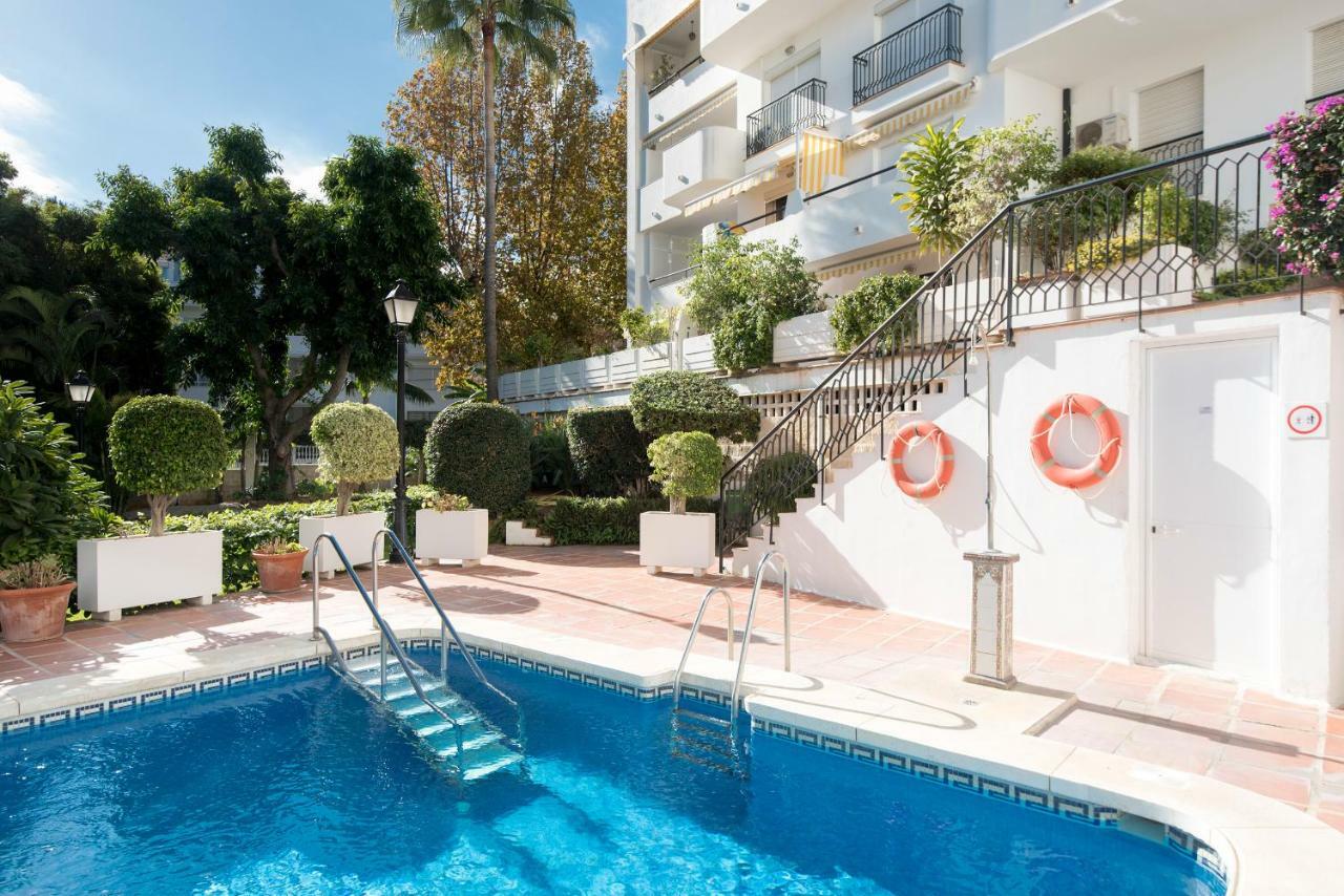 Fantastico Apartamento En La Carihuela Torremolinos Exterior photo