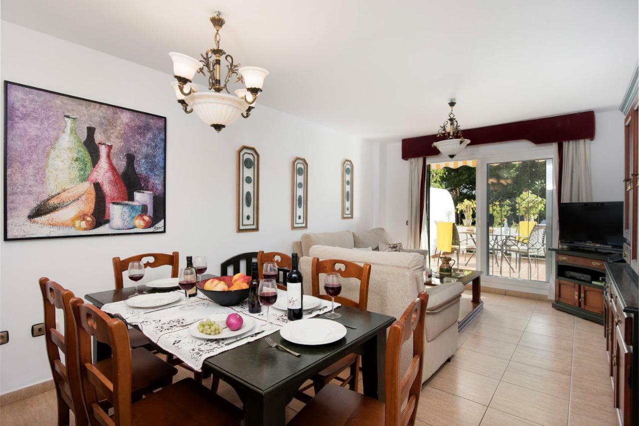 Fantastico Apartamento En La Carihuela Torremolinos Exterior photo