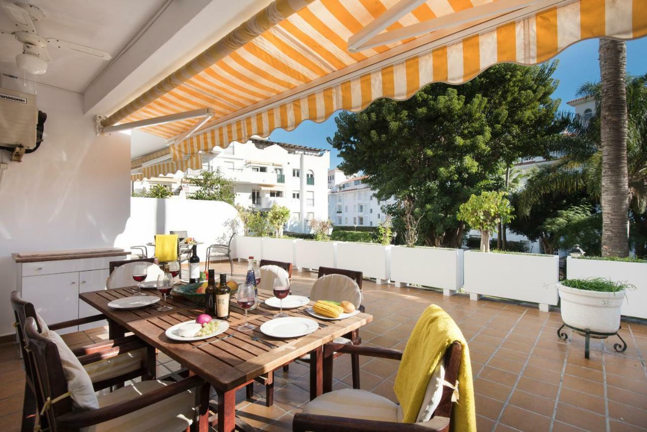 Fantastico Apartamento En La Carihuela Torremolinos Exterior photo