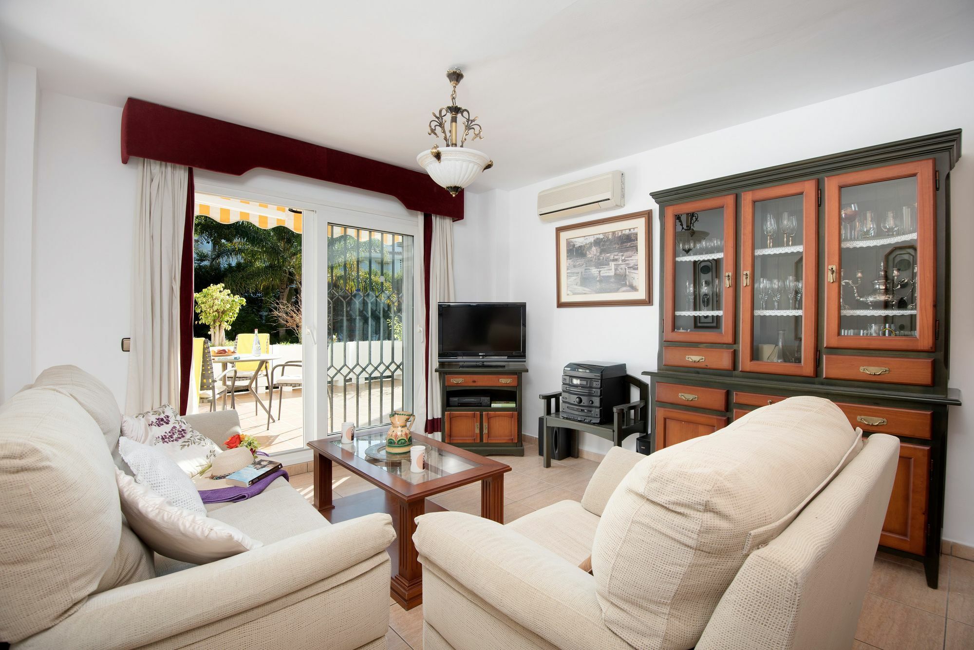 Fantastico Apartamento En La Carihuela Torremolinos Exterior photo