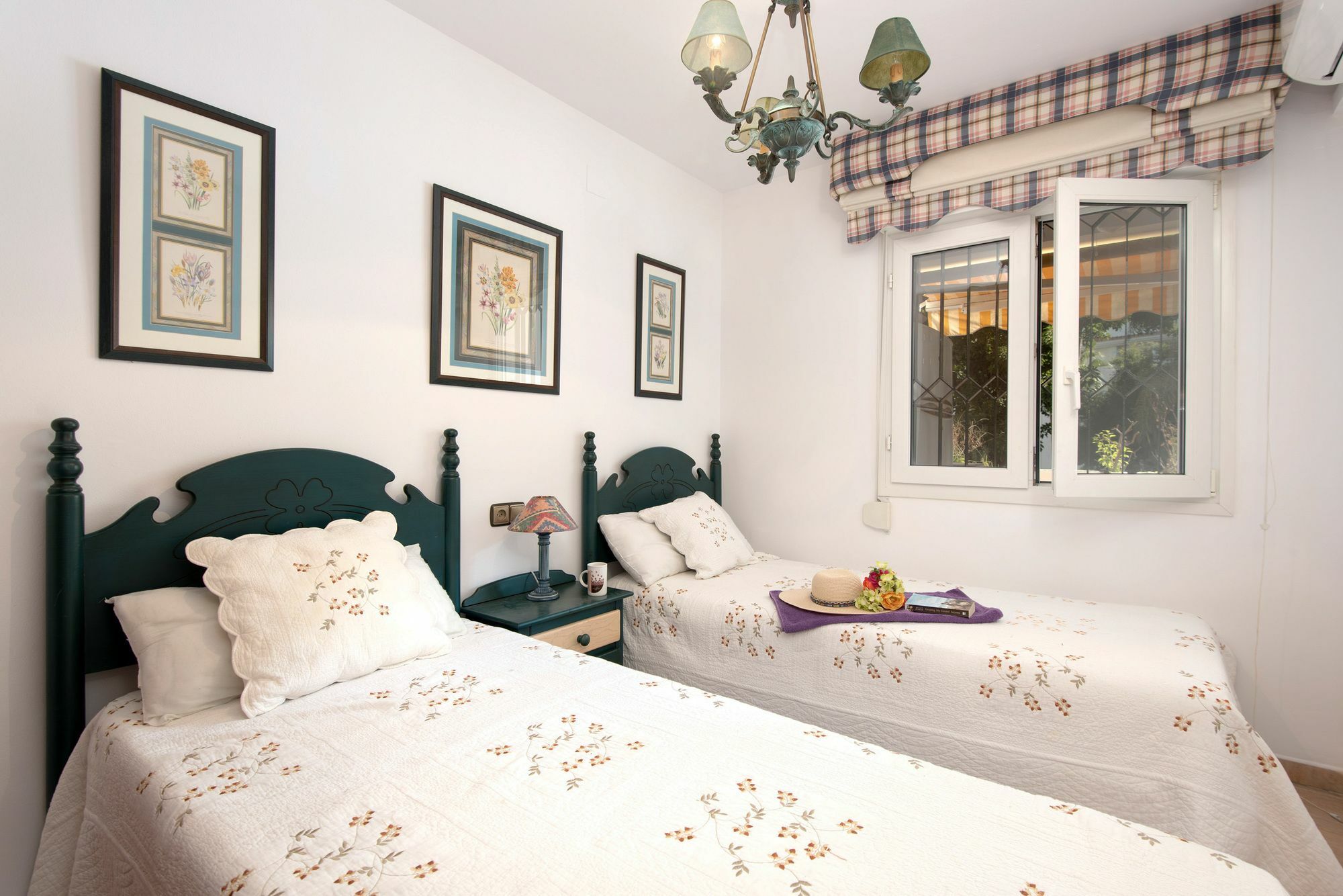 Fantastico Apartamento En La Carihuela Torremolinos Exterior photo