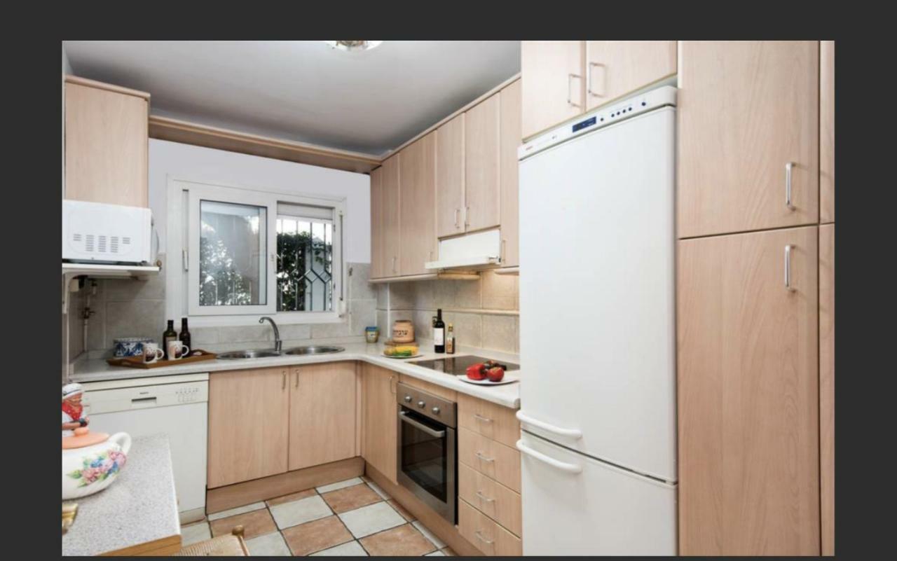 Fantastico Apartamento En La Carihuela Torremolinos Exterior photo